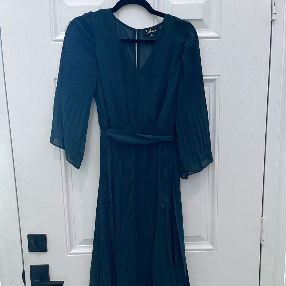Lulus dress. Size small.